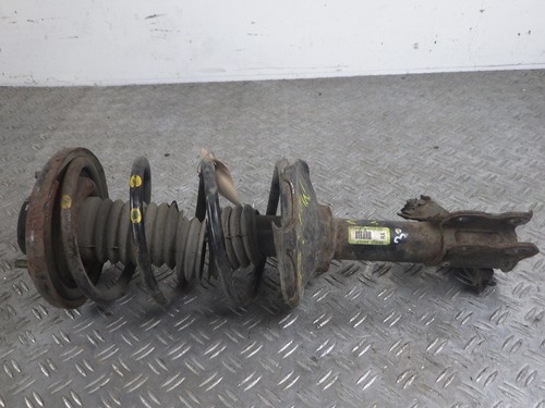 45021 Federbein rechts vorne NISSAN Maxima QX 4 (A32) 54302-44U22