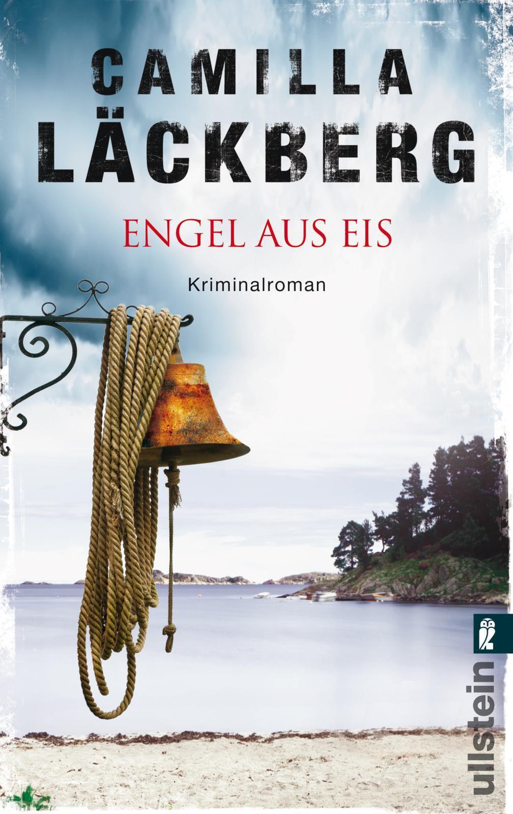 Thumbnail - Engel Aus Eis Camilla Läckberg Taschenbuch Erica Falck Und Patrik