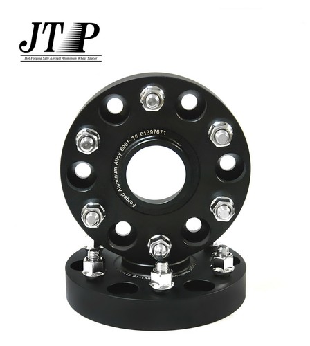 4x 30mm Wheel Spacers for Nissan Pathfinder 2005-2016,Nissan Frontier 2005-2023 - Picture 3 of 11