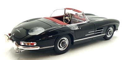 Minichamps 1/18 Scale 180 039036 - 1958 Mercedes Benz 300 SL