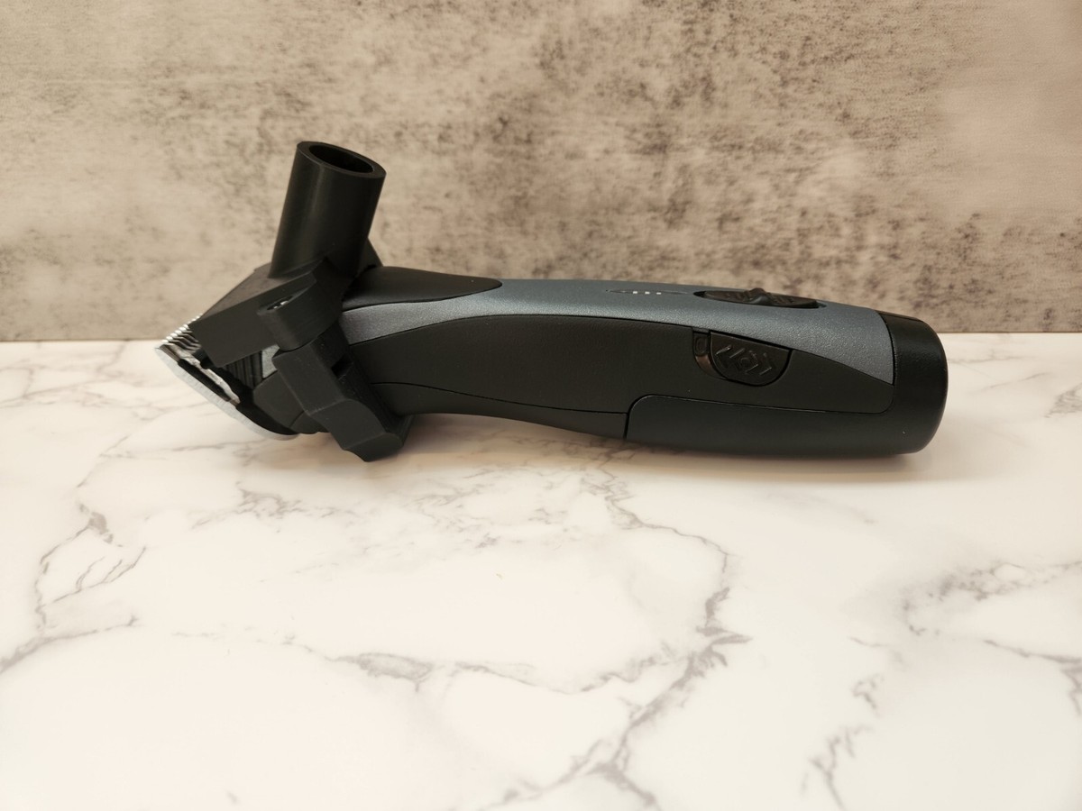 Andis SUPRA ZR II Clipper Attachment Kit