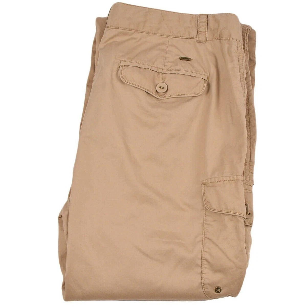 Tommy hilfiger combat sales trousers