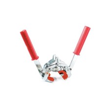 Tappatrice Manuale A Due Leve Per Bottiglie - Tappi Sughero E Siliconati - Foto 2