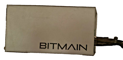 Asic Miner Antminer PSU/Netzteil: Bitmain Apw3++  12-1600W