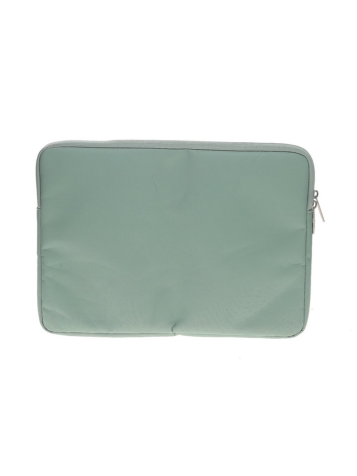 Mosiso Women Green Laptop Bag One Size eBay