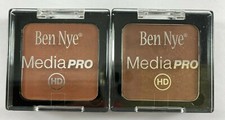 Ben Nye Media Pro HD Creme Shadow .35 oz YOU CHOOSE SHADE