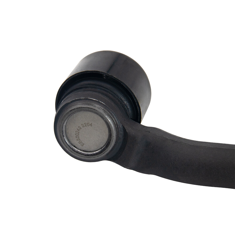 4pc Front Outer Tie Rod Ends and Stabilizer Sway Bar Links for Nissan