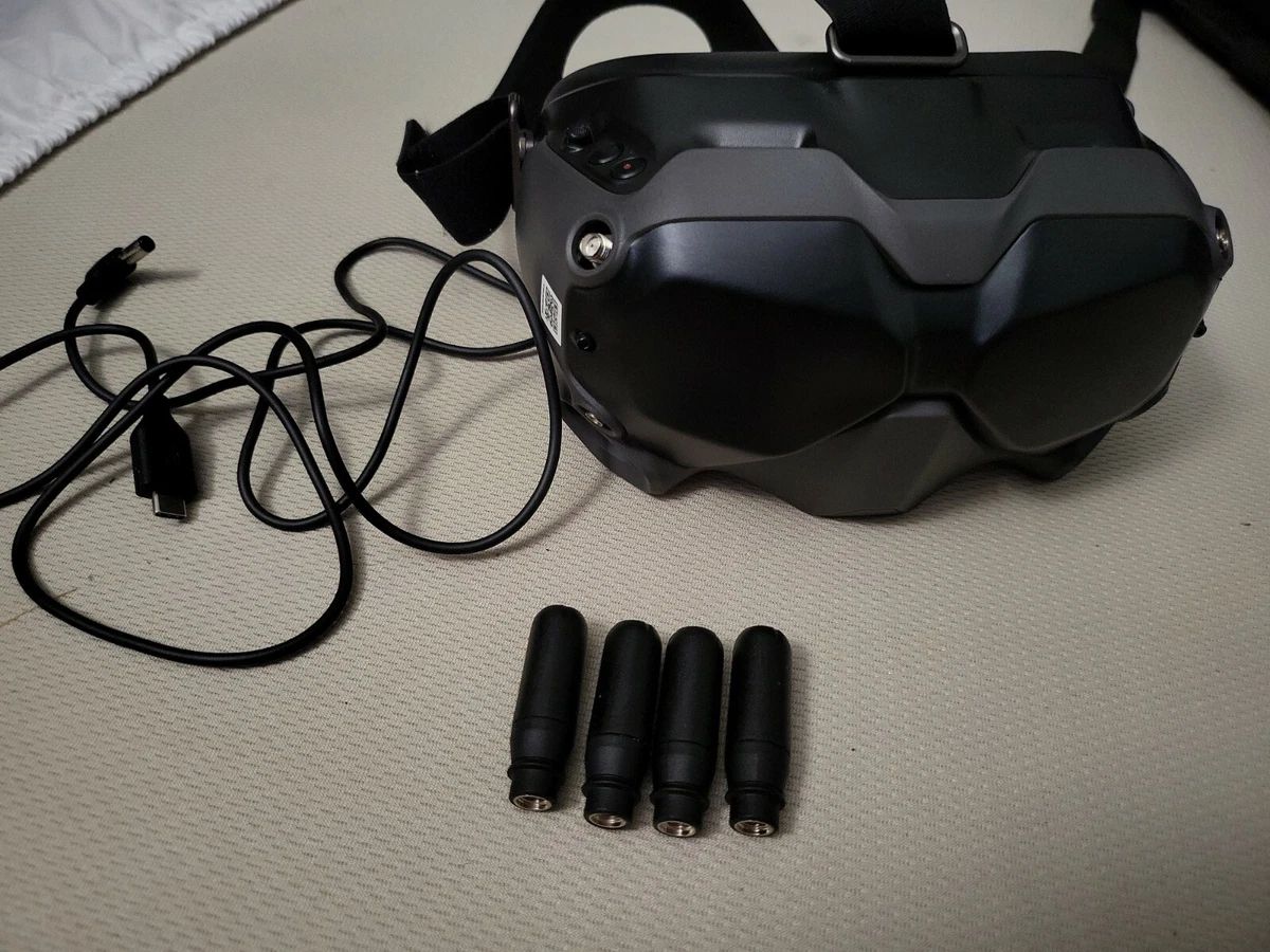 Dji fpv goggles ebay outlet