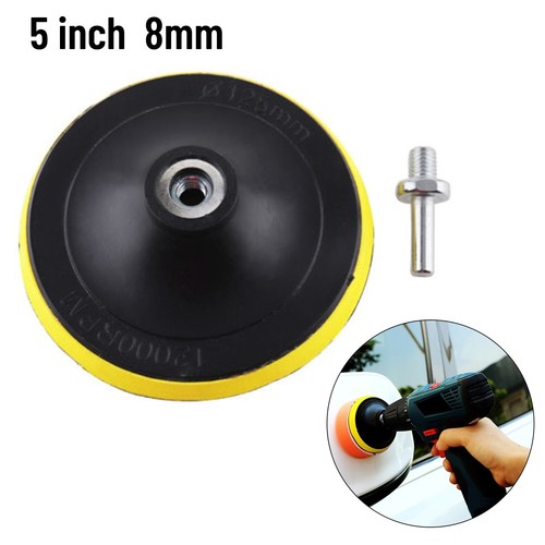 Diamant Schleifschuhe Für Betonboden - 16 Grit, 3er Set