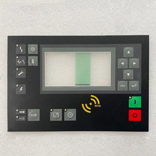Membrane Keypad for KAESER KOMPRESSOREN SE SC2MCS SIGMA CONTROL 2 PN 7.7601P0 kw