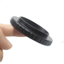 Internal Thread M54 To M42 External Thread Adapter Ring Effectively Extends 7mm