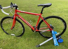 claud butler elite r2