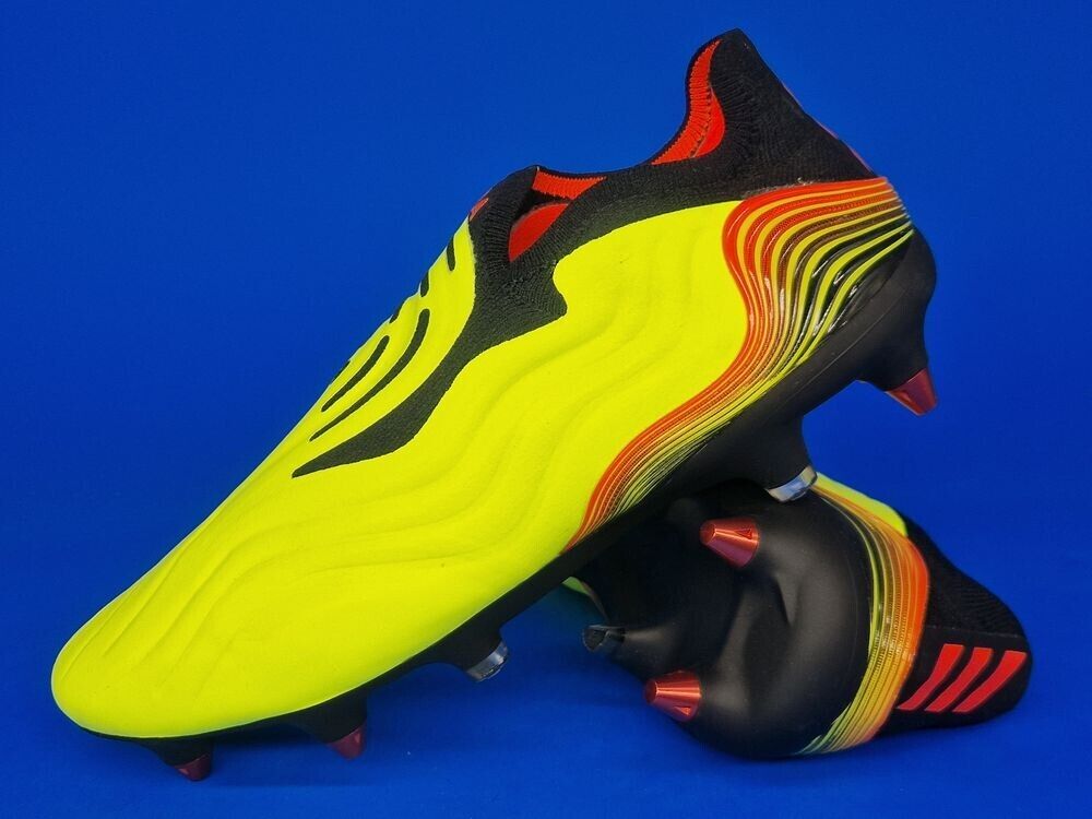 ADIDAS COPA SENSE + SG GZ1358 UK 8 US 8,5 EU 42 | eBay ADIDAS COPA SENSE + SG GZ1358 UK 8 US 8,5 EU 42 | eBay