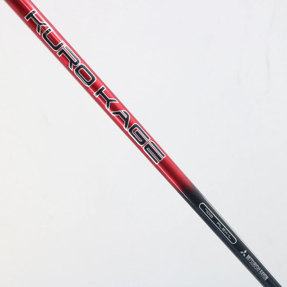 Nike VR S Covert 2.0 Individual 7 Hierro Grafito L Damas Flex Derecha P-140476 Foto 4 de 4