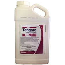 Tengard SFR One Shot - 1.25 Gallons