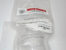 Forster - Co-Ax Press - Primer Cup Only for B3, B4 and B5 Models