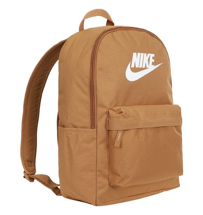 NIKE ベージュバックパック Buy Nike Kids' Backpack (20L) - Khaki/Sand Drift/University Red
