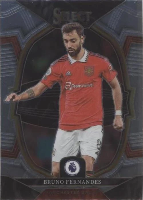 Bruno Fernandes Trading Cards for sale | eBay
