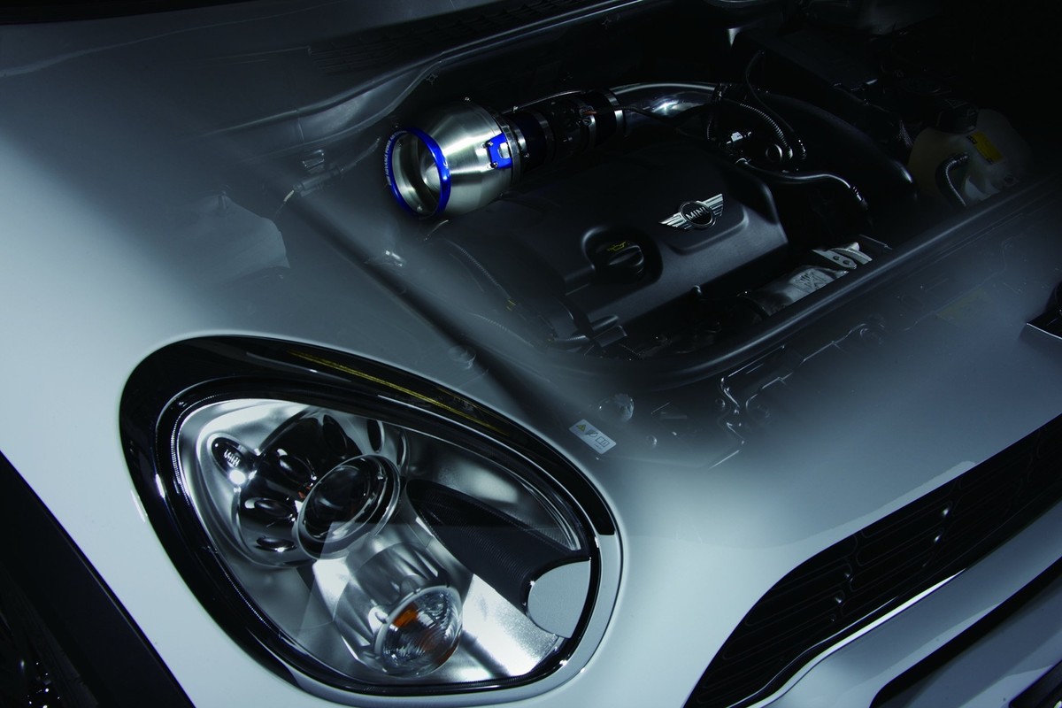 BLITZ ADVANCE POWER AIR CLEANER 86/BRZ ZN6/ZC6 42128 for Toyota86 