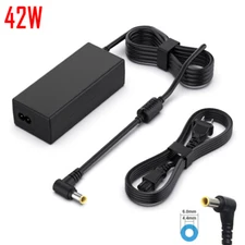 42W AC Adapter For Samsung 28" UE590 U28E590D LU28E590DS/ZA Monitor Power Supply