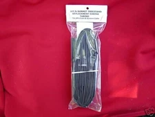 Summit/API Treestand Replacement Cable Covers Universal Fit, Heat Shrink Tubing