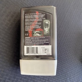 LEGO Bionicle Rahkshi Kurahk 8588 &mdash; Factory Sealed 2003 Canister - NIB NIP 