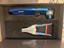 Daniels DMC986 Crimping Tool Kit AF8