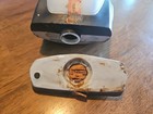 Vintage 1978 Corvette Indy Pace Car Decanter – Ezra Brooks – Black/Silver, Empty — photo 10