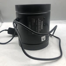 VIVOSUN Inline Booster Duct Fan HVAC Exhaust 6” 40W 120V With Speed Controller