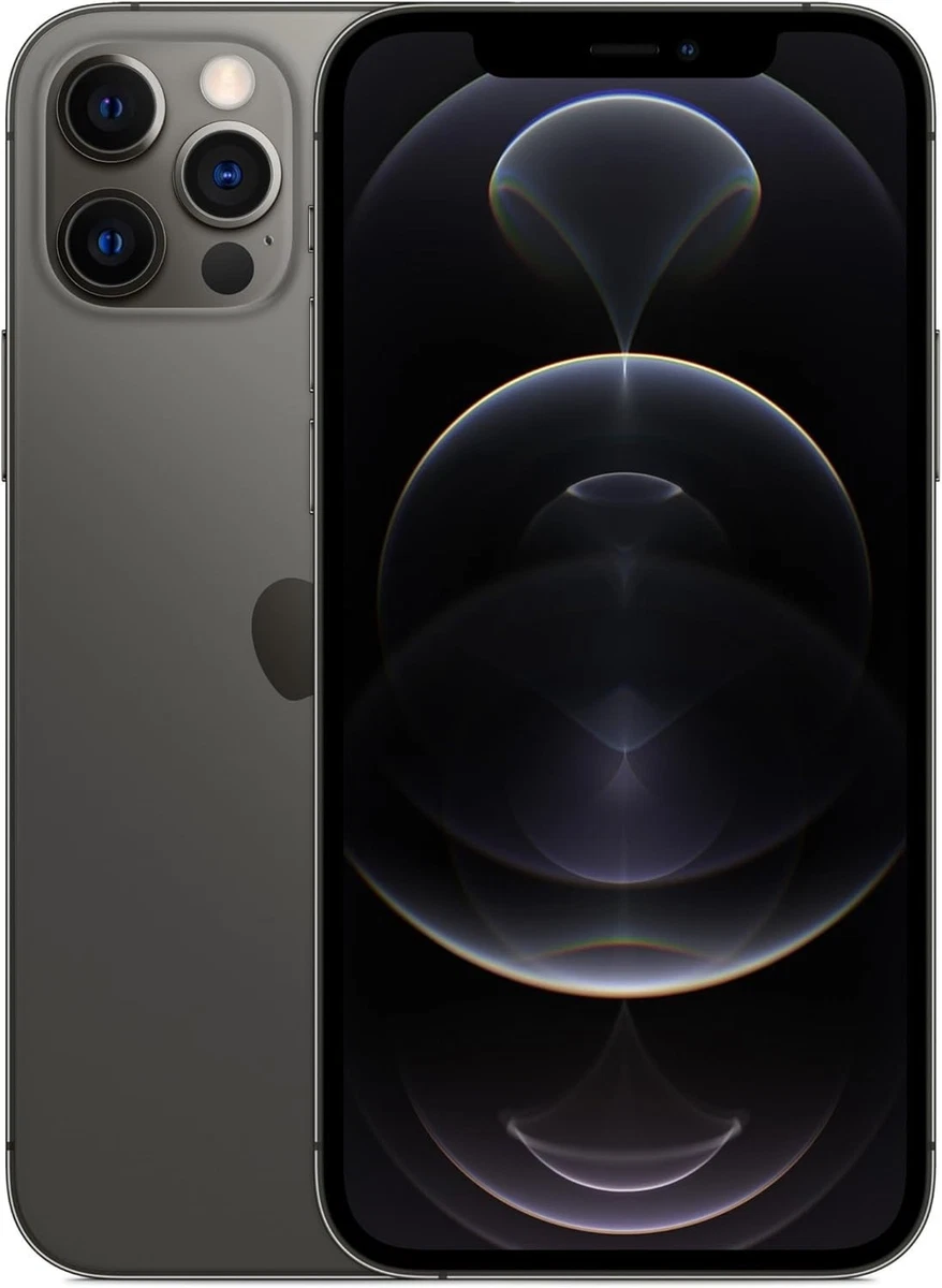 iPhone 12 Pro Max 256GB 新品未使用 バッテリー 100% 中古】iPhone 12 Pro Max 256GB Bランク 純正バッテリー100% SIMフリー