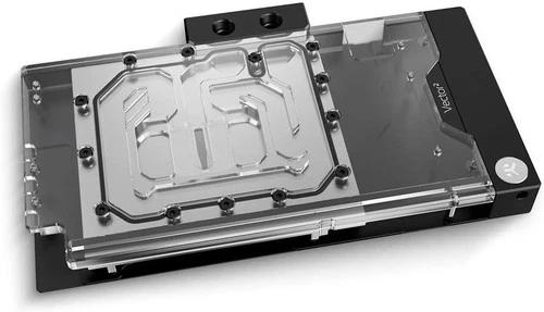 EK-Quantum Vector² STRIX / TUF RTX 4090 D-RGB - Nickel + Plexi