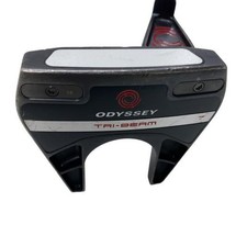 Used Odyssey Tri-Beam 7 34 Inch Putter Pt Stroke Lab 2023 Flex Men'S Right-Hande