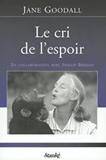 Espoir pour Nous Tous Jane Goodall