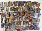 Shaquille O'Neal 325+ Card Collection Lot with Rookies and More