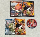 Firefighter FD 18 – Sony PlayStation 2 PS2 Game – CIB, Authentic, Tested