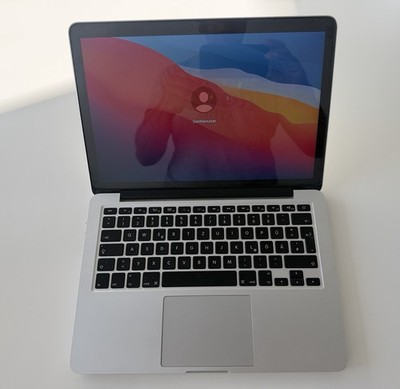 Apple MacBook Pro 13'' Intel Core I5