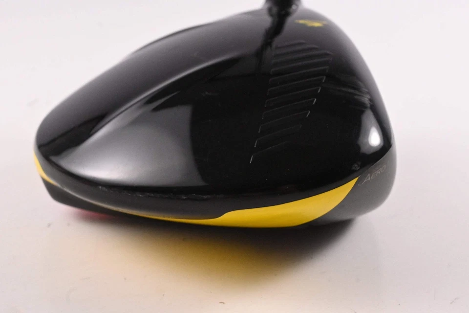 Cobra King F9 Driver / 9 Degree / Regular Flex Helium Nanocore 5 Shaft - Image 3 of 4