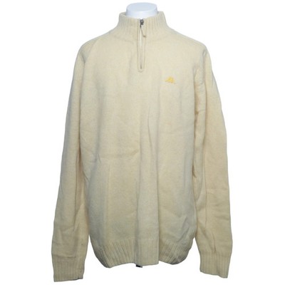 Robe di Kappa, Strickpullover, Größe: XXXL, Gelb, Wolle, Sonstiges #BoC