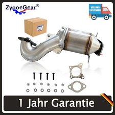Katalysator für Skoda Octavia Seat Altea Leon Audi A3 A1 VW EOS GOLF 1.4 TSI