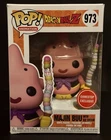 Funko Pop! Dragon Ball Z Majin Buu with Ice Cream #973 GameStop Exclusive