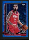 2025 Steven Adams /150 Topps Chrome Blue Wave