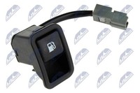 NTY Schalter Tankklappenentriegelung EWS-HY-014 FüR Hyundai Santa FÉ 2 CM 4X4