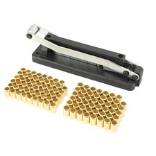 Heavy Duty Bench Hose Crimper Kit H8-KIT1 for 1/4" 5/16" 3/8" PVC Rubber Hose