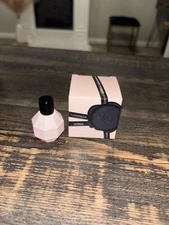 Viktor & Rolf FLOWERBOMB EXTREME EDP - Mini Splash - .24 Oz - NIB - Free Ship