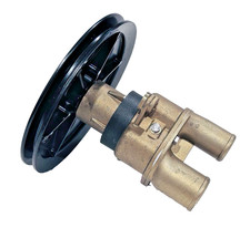 Water Pump For Volvo Penta  OMC V6 & V8, 3858...