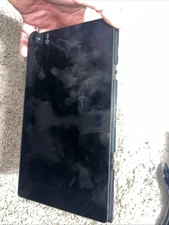 Toyota Corolla 2022-2024 SiriusXM HD Radio Display GPS Navigation 86140-02B90