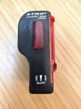 Lezyne Strip Drive Pro Rear Bike Light 300 Lumen Black