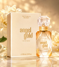 Angel Gold Victoria's Secret perfume - a fragrância Feminino 2015