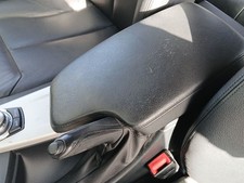 51169235437 MITTELKONSOLE / 1035328 F�R BMW 3 F30, F80 320 D