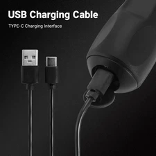 Electric Screwdriver Cordless USB Cable Power Screwdriver RC Car Tools Set 1/10